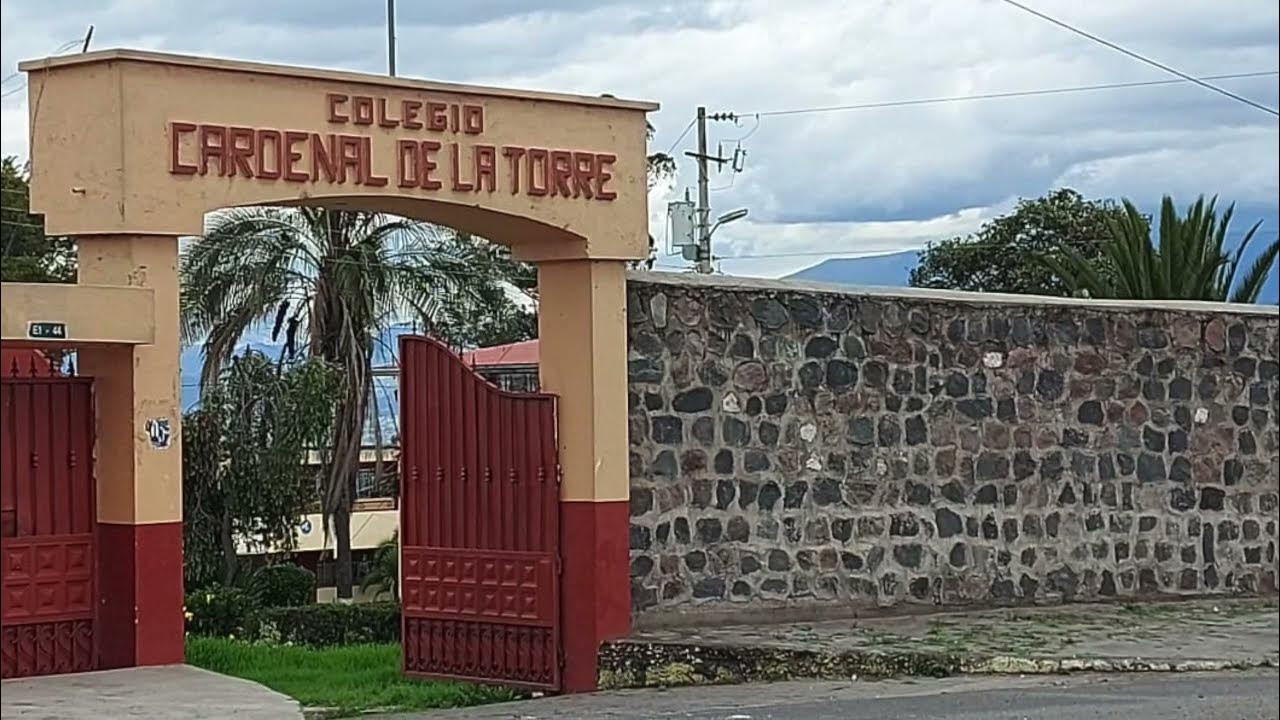 Institucion Educativa 